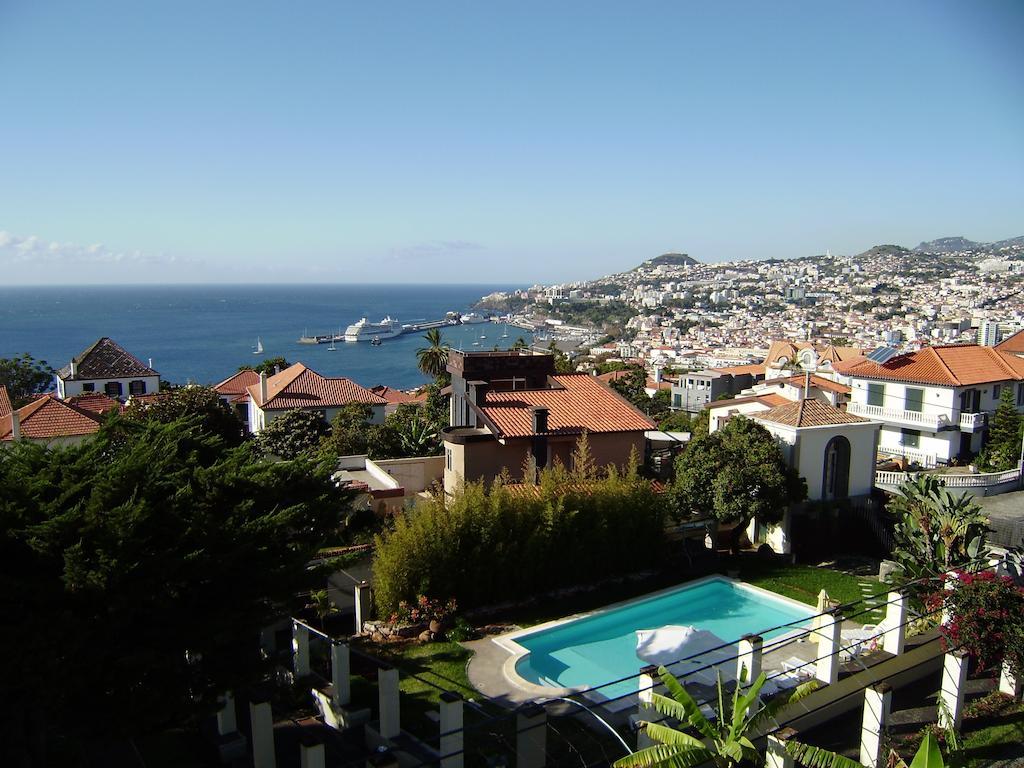 Purple Studio Funchal  Zewnętrze zdjęcie