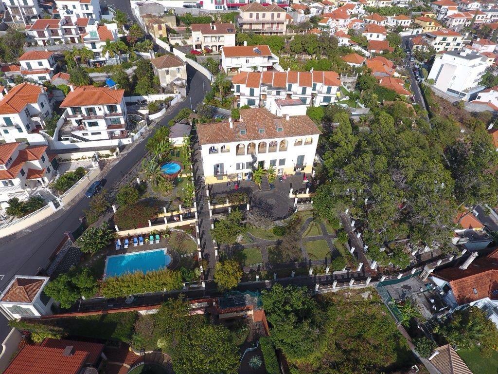 Purple Studio Funchal  Zewnętrze zdjęcie
