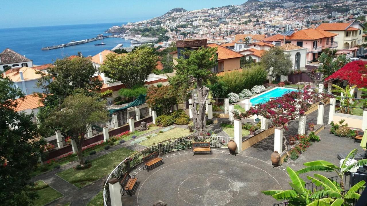 Purple Studio Funchal  Zewnętrze zdjęcie