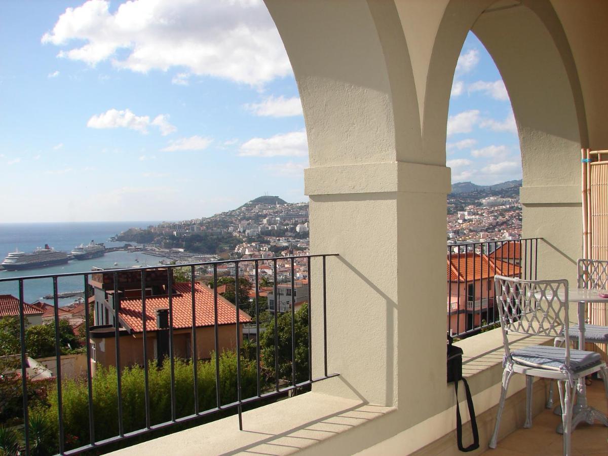 Purple Studio Funchal  Zewnętrze zdjęcie