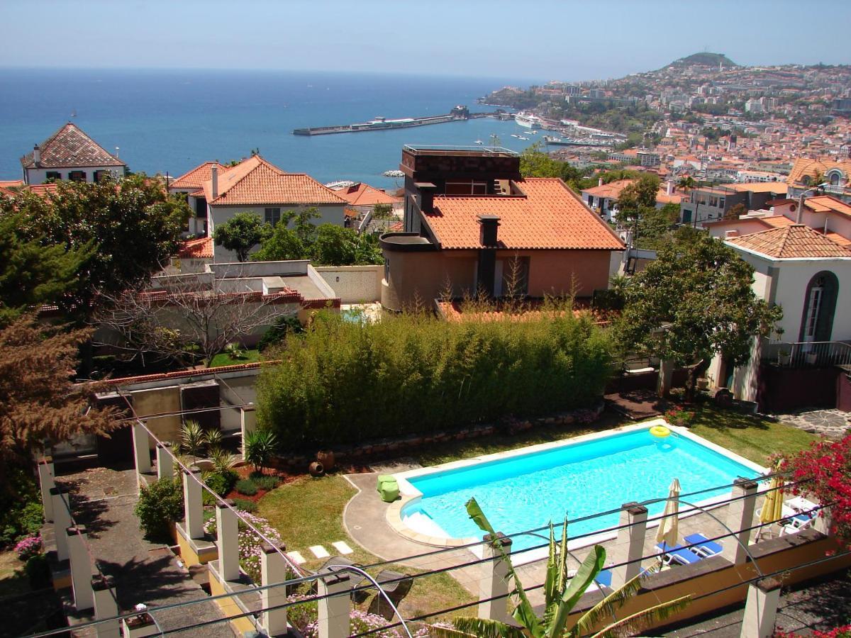 Purple Studio Funchal  Zewnętrze zdjęcie